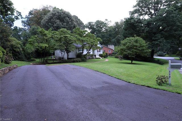 117 Marian Lane, Winston-salem, NC 27104