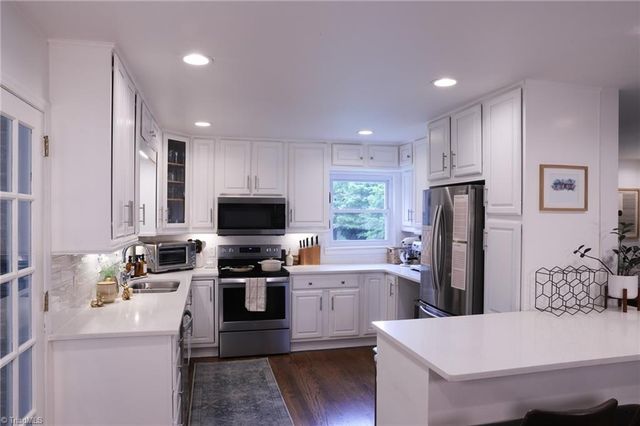 117 Marian Lane, Winston-salem, NC 27104