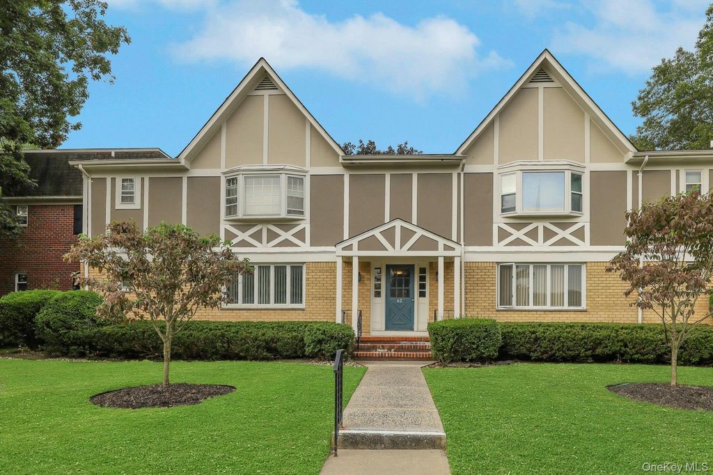 62 Bon Aire Circle # N 10, Suffern, NY 10901
