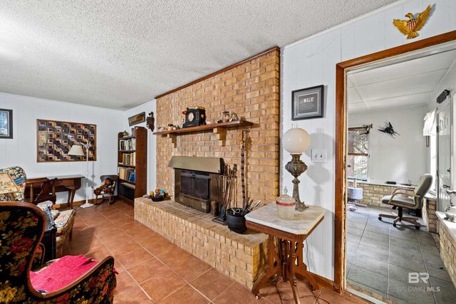 19801 County Road 9, Silverhill, AL 36576