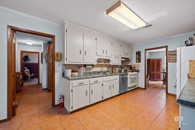 19801 County Road 9, Silverhill, AL 36576