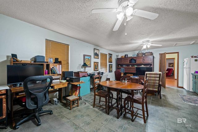 19801 County Road 9, Silverhill, AL 36576