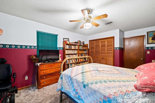 19801 County Road 9, Silverhill, AL 36576