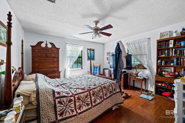 19801 County Road 9, Silverhill, AL 36576