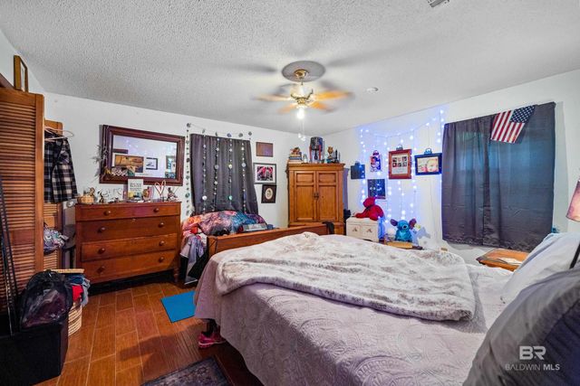 19801 County Road 9, Silverhill, AL 36576