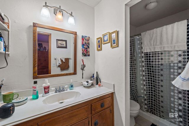 19801 County Road 9, Silverhill, AL 36576