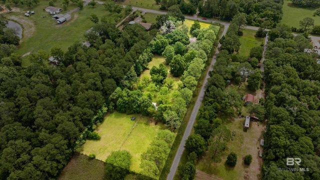 19801 County Road 9, Silverhill, AL 36576