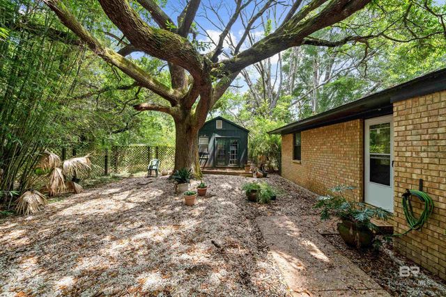 19801 County Road 9, Silverhill, AL 36576