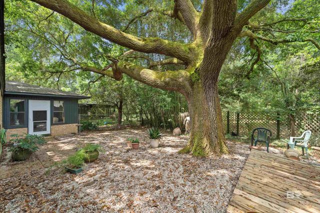 19801 County Road 9, Silverhill, AL 36576