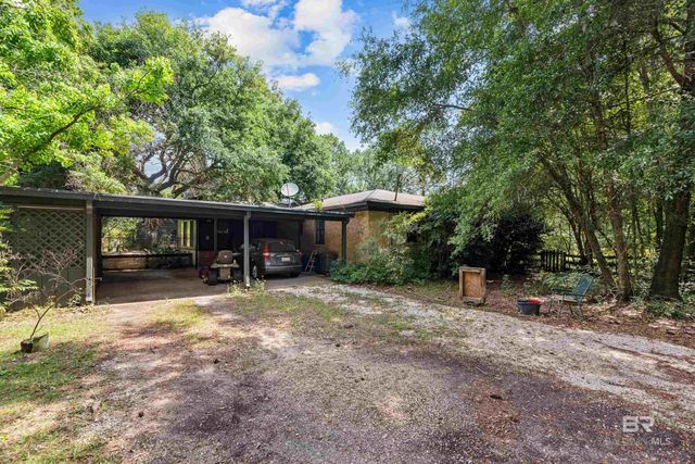 19801 County Road 9, Silverhill, AL 36576