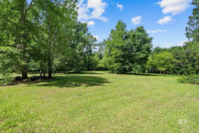 19801 County Road 9, Silverhill, AL 36576
