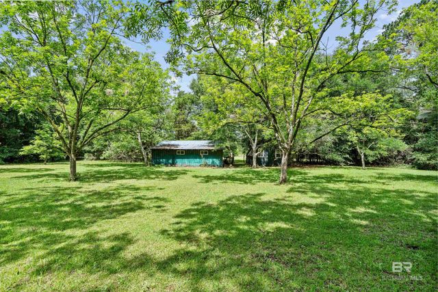 19801 County Road 9, Silverhill, AL 36576