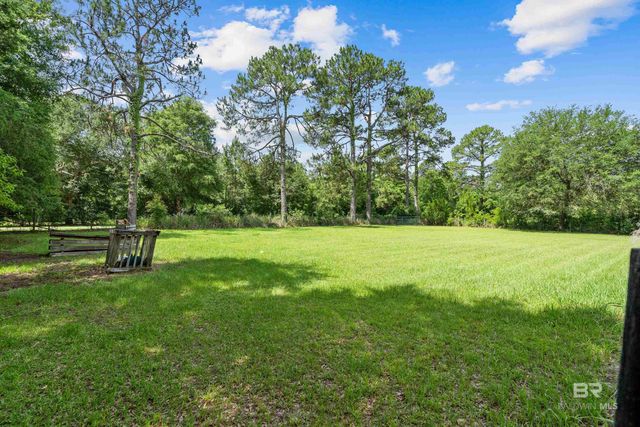 19801 County Road 9, Silverhill, AL 36576