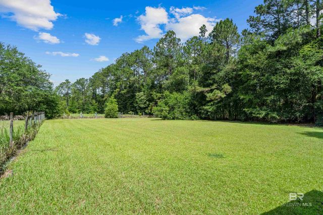 19801 County Road 9, Silverhill, AL 36576