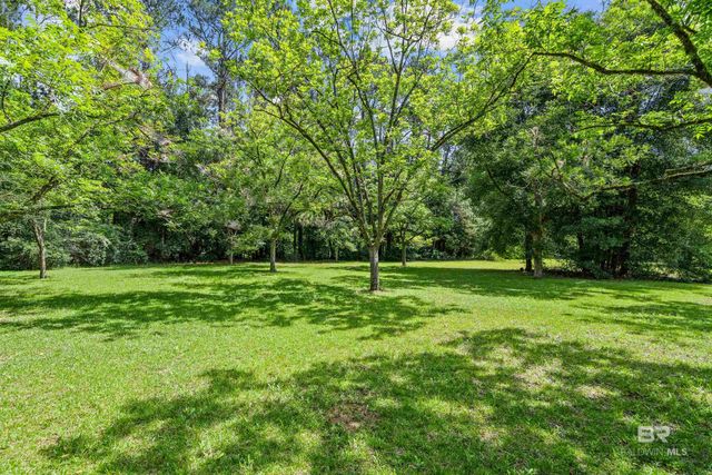 19801 County Road 9, Silverhill, AL 36576