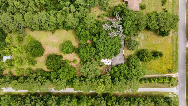 19801 County Road 9, Silverhill, AL 36576