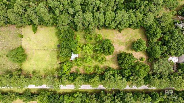 19801 County Road 9, Silverhill, AL 36576