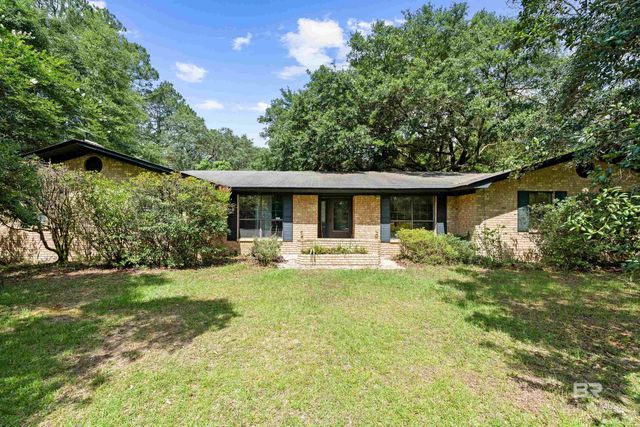 19801 County Road 9, Silverhill, AL 36576