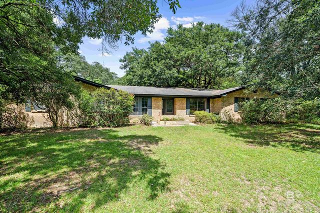 19801 County Road 9, Silverhill, AL 36576