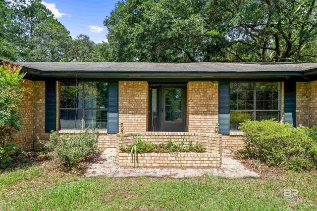 19801 County Road 9, Silverhill, AL 36576