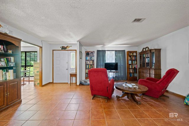 19801 County Road 9, Silverhill, AL 36576