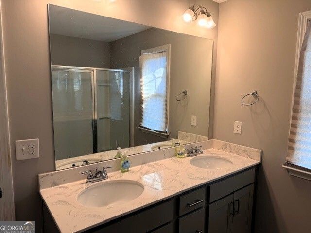 7713 Fawn Circle 51, Covington, GA 30014