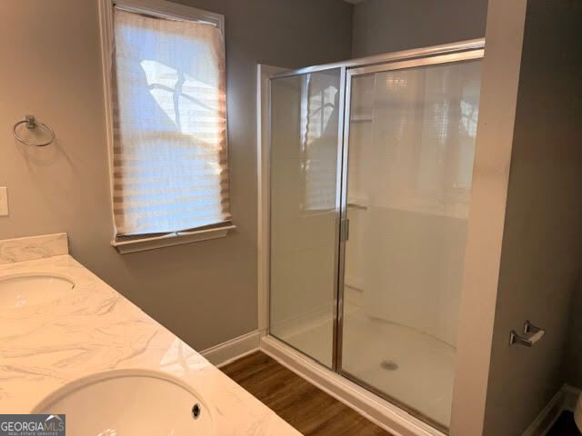 7713 Fawn Circle 51, Covington, GA 30014