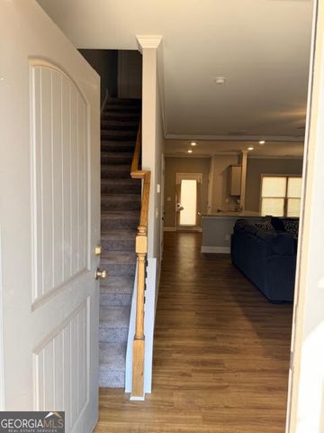 7713 Fawn Circle 51, Covington, GA 30014