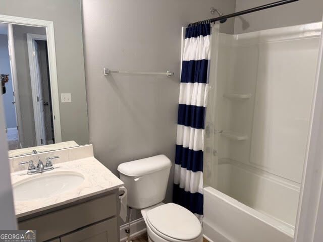 7713 Fawn Circle 51, Covington, GA 30014