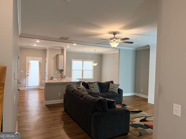 7713 Fawn Circle 51, Covington, GA 30014