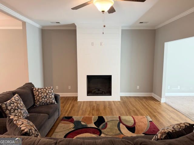 7713 Fawn Circle 51, Covington, GA 30014