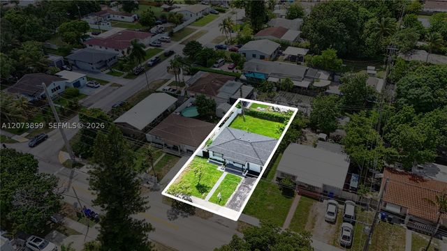 510 N 24th Ave, Hollywood, FL 33020