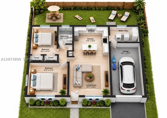 510 N 24th Ave, Hollywood, FL 33020