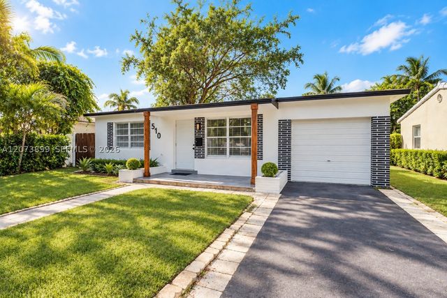 510 N 24th Ave, Hollywood, FL 33020