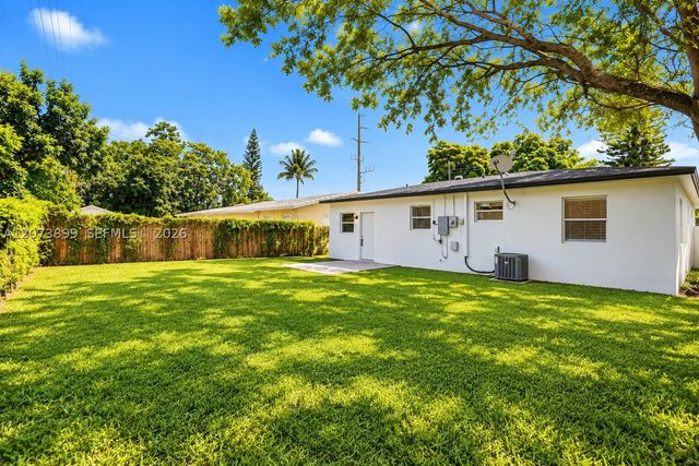 510 N 24th Ave, Hollywood, FL 33020