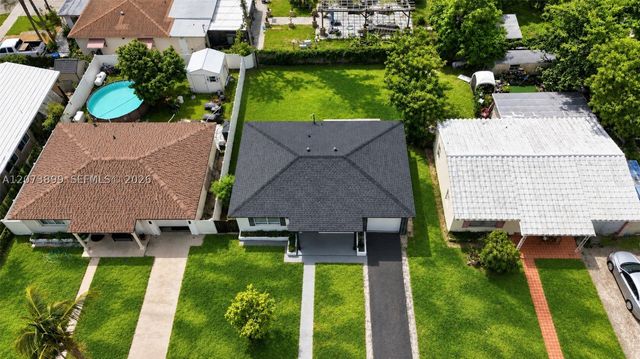510 N 24th Ave, Hollywood, FL 33020