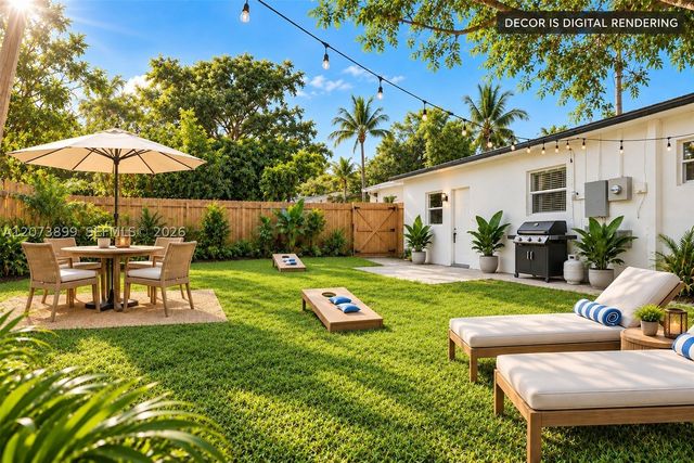 510 N 24th Ave, Hollywood, FL 33020