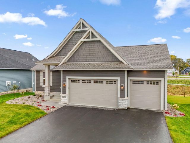 1296 Bispen Street, Hudson, WI 54016