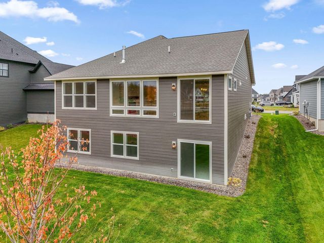 1296 Bispen Street, Hudson, WI 54016