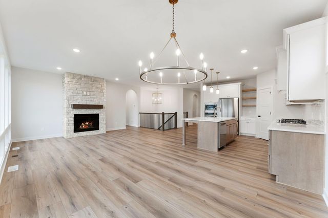 1296 Bispen Street, Hudson, WI 54016