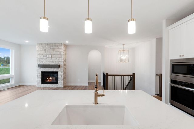 1296 Bispen Street, Hudson, WI 54016