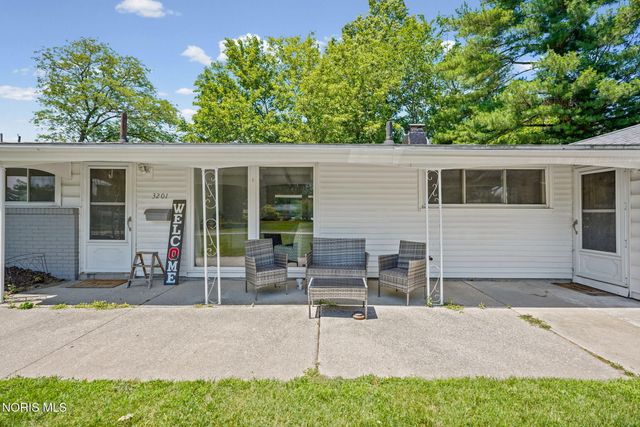 3201 E Lincolnshire Boulevard, Toledo, OH 43606