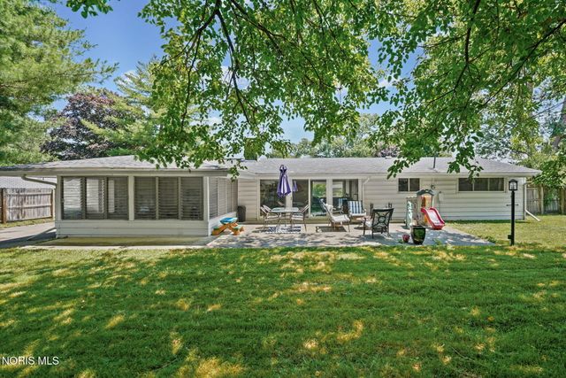 3201 E Lincolnshire Boulevard, Toledo, OH 43606