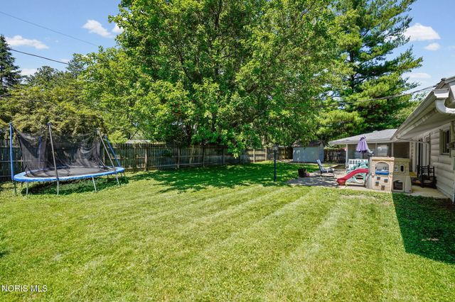 3201 E Lincolnshire Boulevard, Toledo, OH 43606