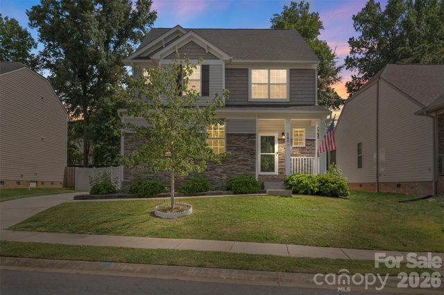 540 Rough Hewn Lane, Rock Hill, SC 29730