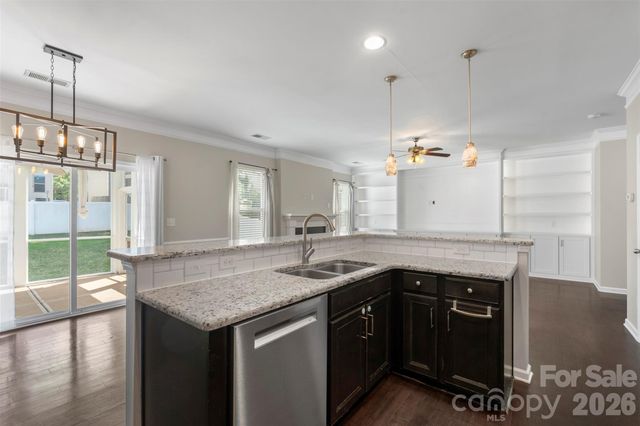 540 Rough Hewn Lane, Rock Hill, SC 29730
