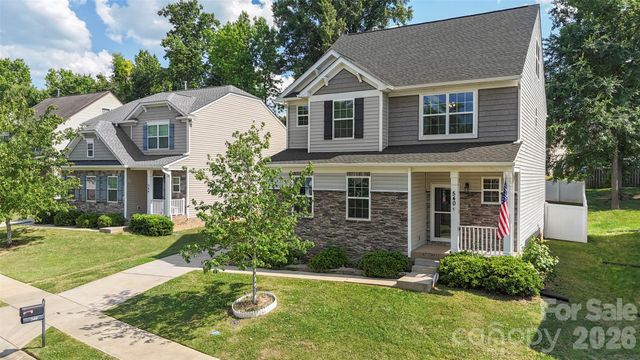 540 Rough Hewn Lane, Rock Hill, SC 29730
