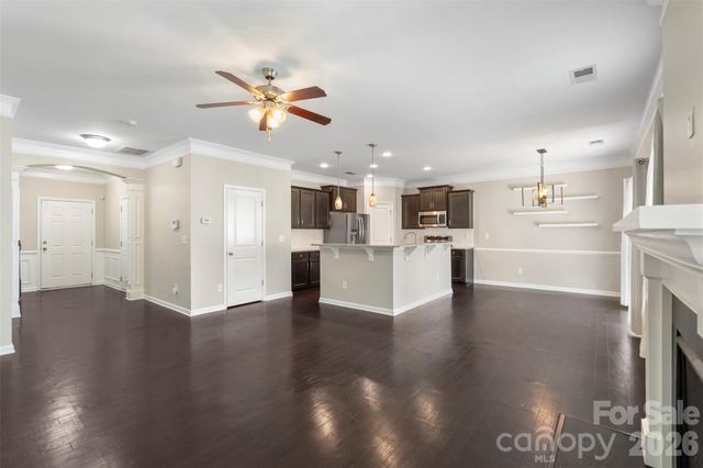 540 Rough Hewn Lane, Rock Hill, SC 29730