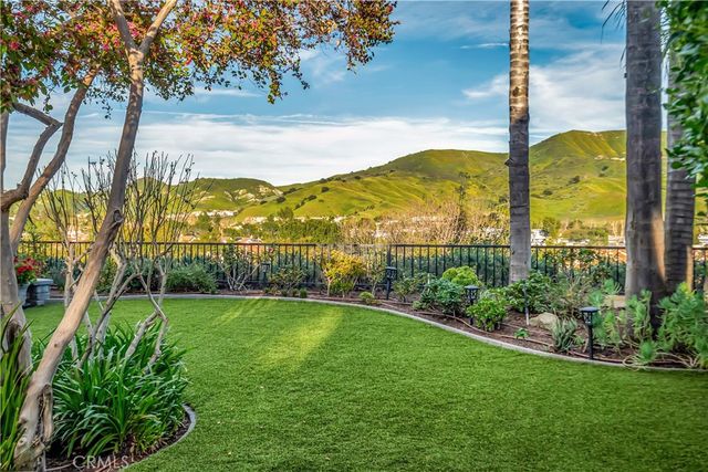 3980 Leighton Point Rd., Calabasas, CA 91301