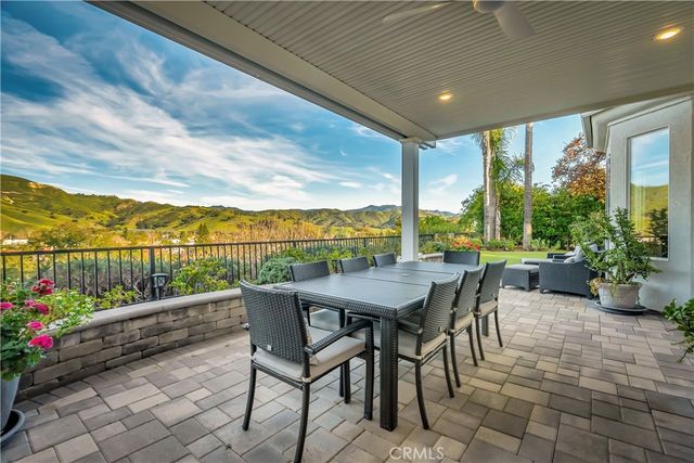 3980 Leighton Point Rd., Calabasas, CA 91301